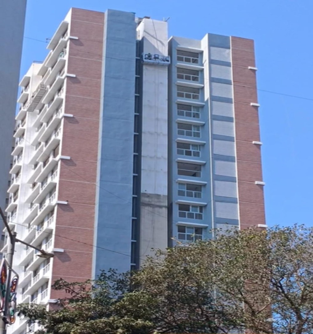 Kolte Patil Towers – Borivali, Mumbai